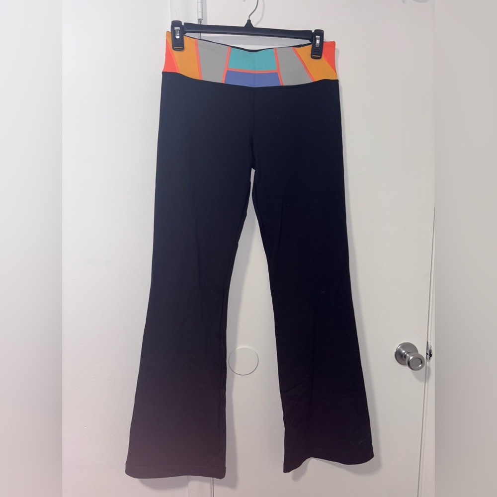 Lululemon Reversible Leggings